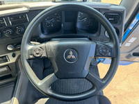 三菱ふそうスーパーグレートダンプ大型（10t）[写真34]