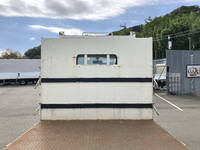 日野デュトロ平ボディ小型（2t・3t）[写真13]