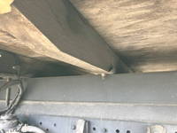 日野デュトロ平ボディ小型（2t・3t）[写真21]