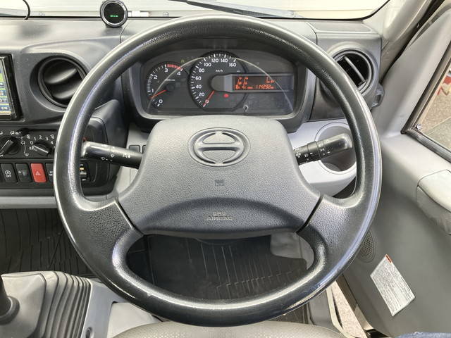 日野デュトロ平ボディ小型（2t・3t）[写真37]