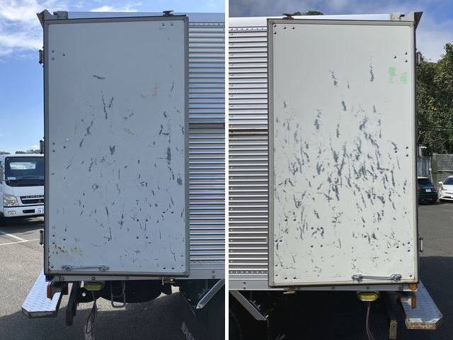 日野デュトロアルミバン小型（2t・3t）[写真10]