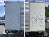 日野デュトロアルミバン小型（2t・3t）[写真10]