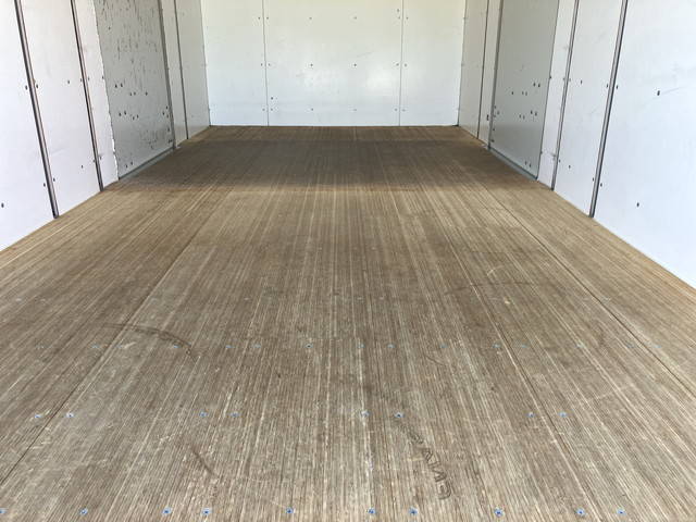 日野デュトロアルミバン小型（2t・3t）[写真13]