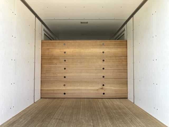 日野デュトロアルミバン小型（2t・3t）[写真16]