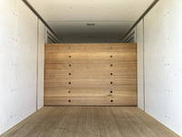 日野デュトロアルミバン小型（2t・3t）[写真16]