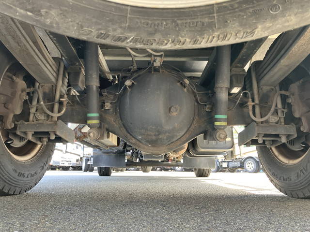 日野デュトロアルミバン小型（2t・3t）[写真25]