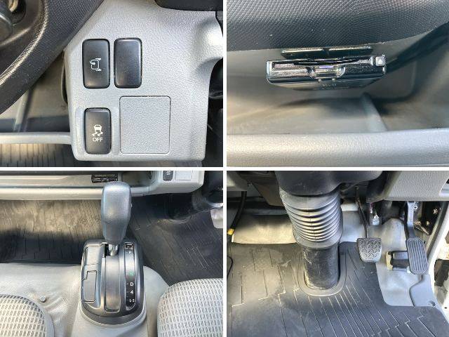 日野デュトロアルミバン小型（2t・3t）[写真38]