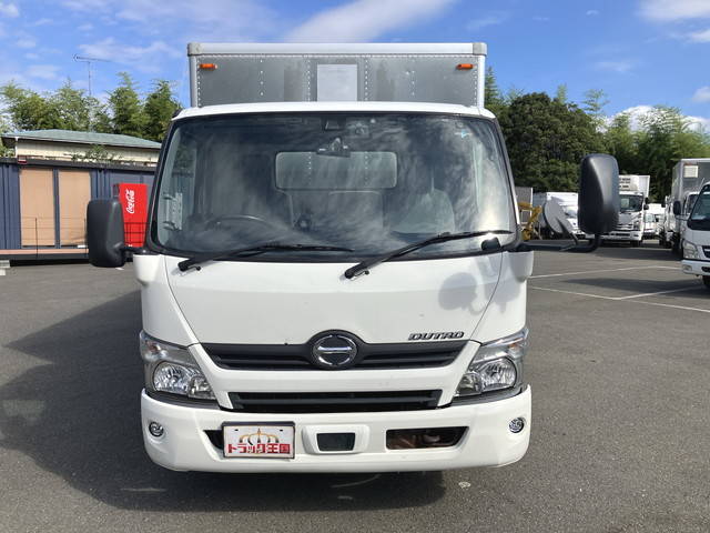 日野デュトロアルミバン小型（2t・3t）[写真07]