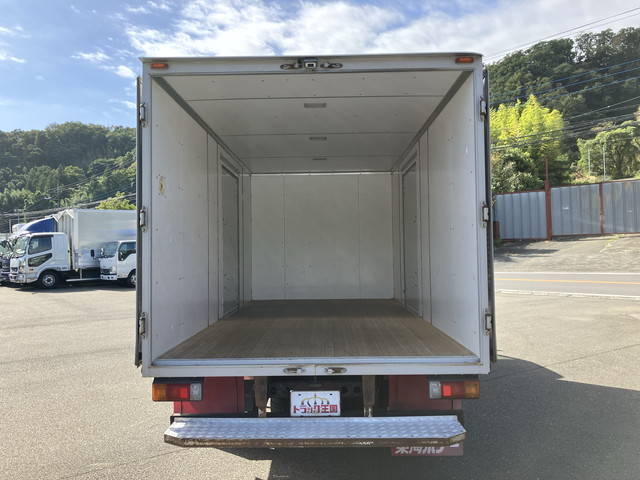 日野デュトロアルミバン小型（2t・3t）[写真09]