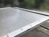 いすゞフォワードアルミバン中型（4t）[写真12]