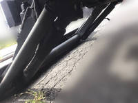 いすゞフォワードアルミバン中型（4t）[写真14]