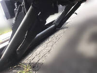 いすゞフォワードアルミバン中型（4t）[写真16]