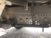 いすゞフォワードアルミバン中型（4t）[写真20]