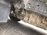 いすゞフォワードアルミバン中型（4t）[写真23]