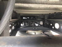 いすゞフォワードアルミバン中型（4t）[写真24]