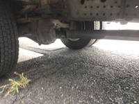 いすゞフォワードアルミバン中型（4t）[写真25]