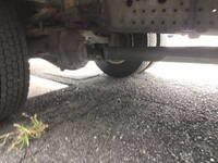 いすゞフォワードアルミバン中型（4t）[写真25]