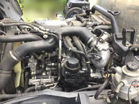 いすゞフォワードアルミバン中型（4t）[写真27]