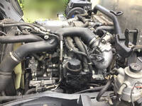 いすゞフォワードアルミバン中型（4t）[写真27]