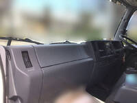 いすゞフォワードアルミバン中型（4t）[写真29]