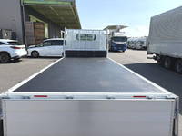 三菱ふそうキャンターアルミブロック小型（2t・3t）[写真11]