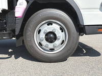 三菱ふそうキャンターアルミブロック小型（2t・3t）[写真12]