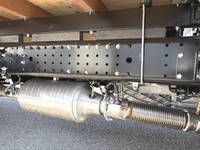 三菱ふそうキャンターアルミブロック小型（2t・3t）[写真15]