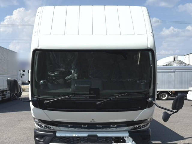 三菱ふそうキャンターアルミブロック小型（2t・3t）[写真19]