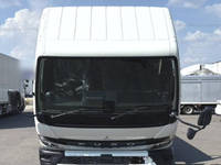 三菱ふそうキャンターアルミブロック小型（2t・3t）[写真20]