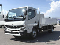 三菱ふそうキャンターアルミブロック小型（2t・3t）[写真01]