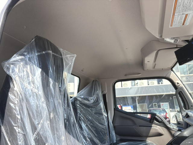 三菱ふそうキャンターアルミブロック小型（2t・3t）[写真22]