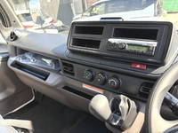 三菱ふそうキャンターアルミブロック小型（2t・3t）[写真24]