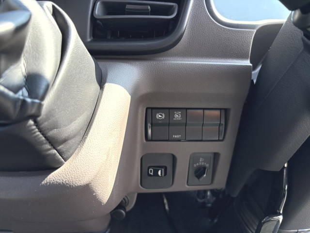 三菱ふそうキャンターアルミブロック小型（2t・3t）[写真25]