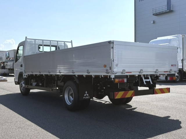 三菱ふそうキャンターアルミブロック小型（2t・3t）[写真04]