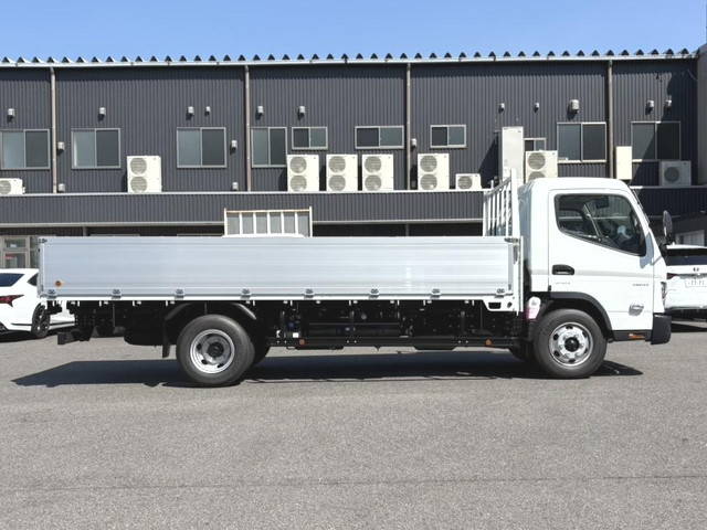 三菱ふそうキャンターアルミブロック小型（2t・3t）[写真05]