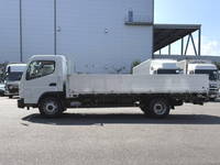 三菱ふそうキャンターアルミブロック小型（2t・3t）[写真08]