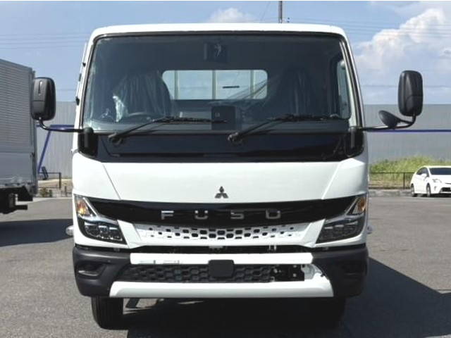 三菱ふそうキャンターアルミブロック小型（2t・3t）[写真08]