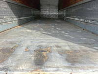 三菱ふそうスーパーグレートアルミウイング大型（10t）[写真13]