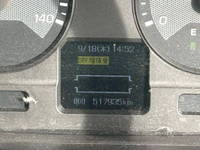 三菱ふそうスーパーグレートアルミウイング大型（10t）[写真24]