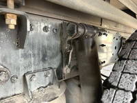 三菱ふそうスーパーグレートアルミウイング大型（10t）[写真33]