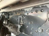 三菱ふそうスーパーグレートアルミウイング大型（10t）[写真34]