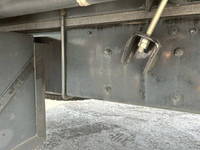 三菱ふそうスーパーグレートアルミウイング大型（10t）[写真35]