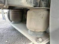 三菱ふそうスーパーグレートアルミウイング大型（10t）[写真37]