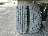 三菱ふそうスーパーグレートアルミウイング大型（10t）[写真39]