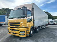 三菱ふそうスーパーグレートアルミウイング大型（10t）[写真04]