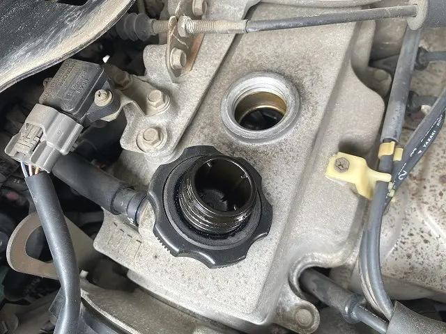 マツダボンゴ平ボディ小型（2t・3t）[写真11]