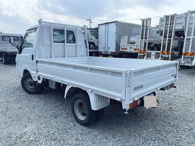 マツダボンゴ平ボディ小型（2t・3t）[写真02]