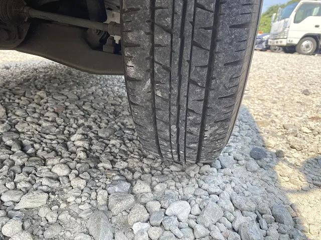 マツダボンゴ平ボディ小型（2t・3t）[写真21]