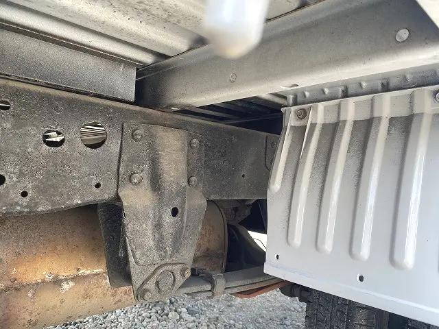 マツダボンゴ平ボディ小型（2t・3t）[写真23]