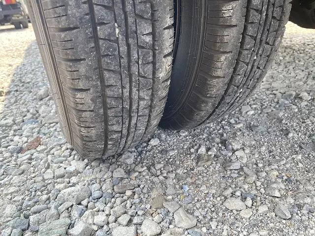 マツダボンゴ平ボディ小型（2t・3t）[写真25]